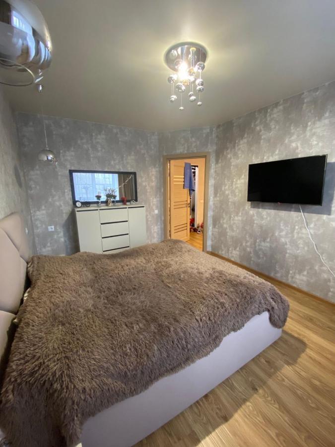 Apartment Premium Vip Berdychiv Экстерьер фото