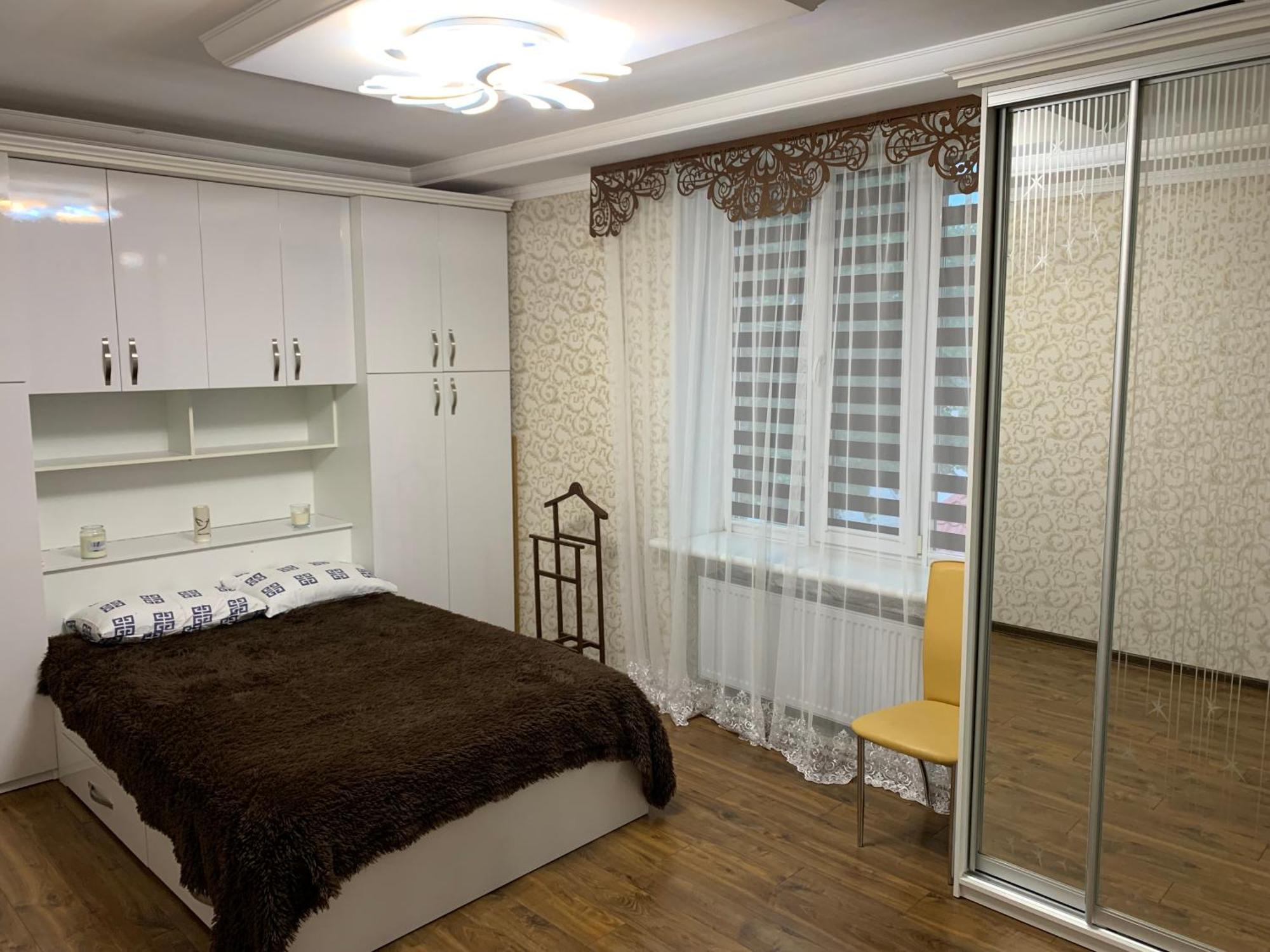 Apartment Premium Vip Berdychiv Экстерьер фото