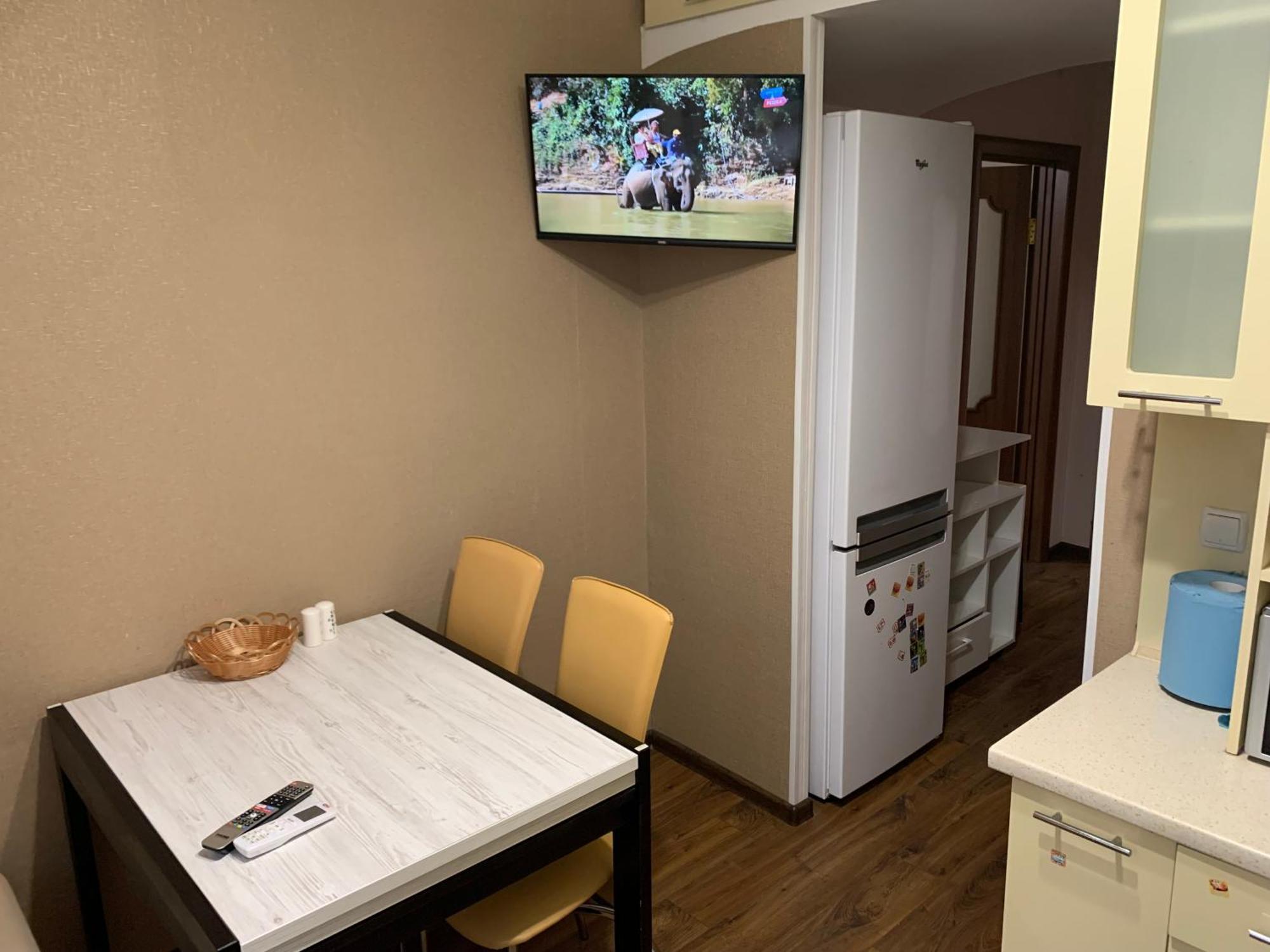 Apartment Premium Vip Berdychiv Экстерьер фото