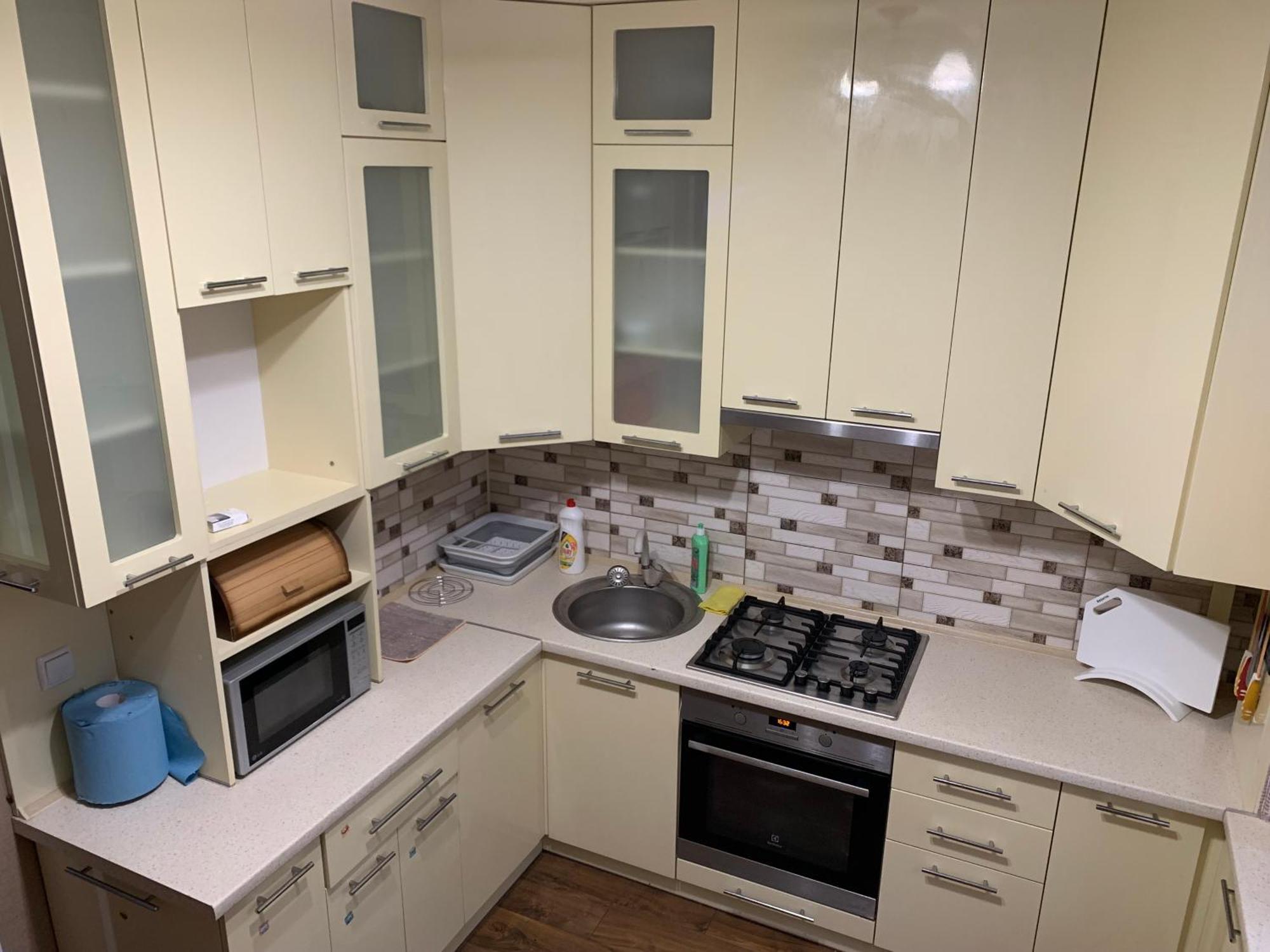 Apartment Premium Vip Berdychiv Экстерьер фото
