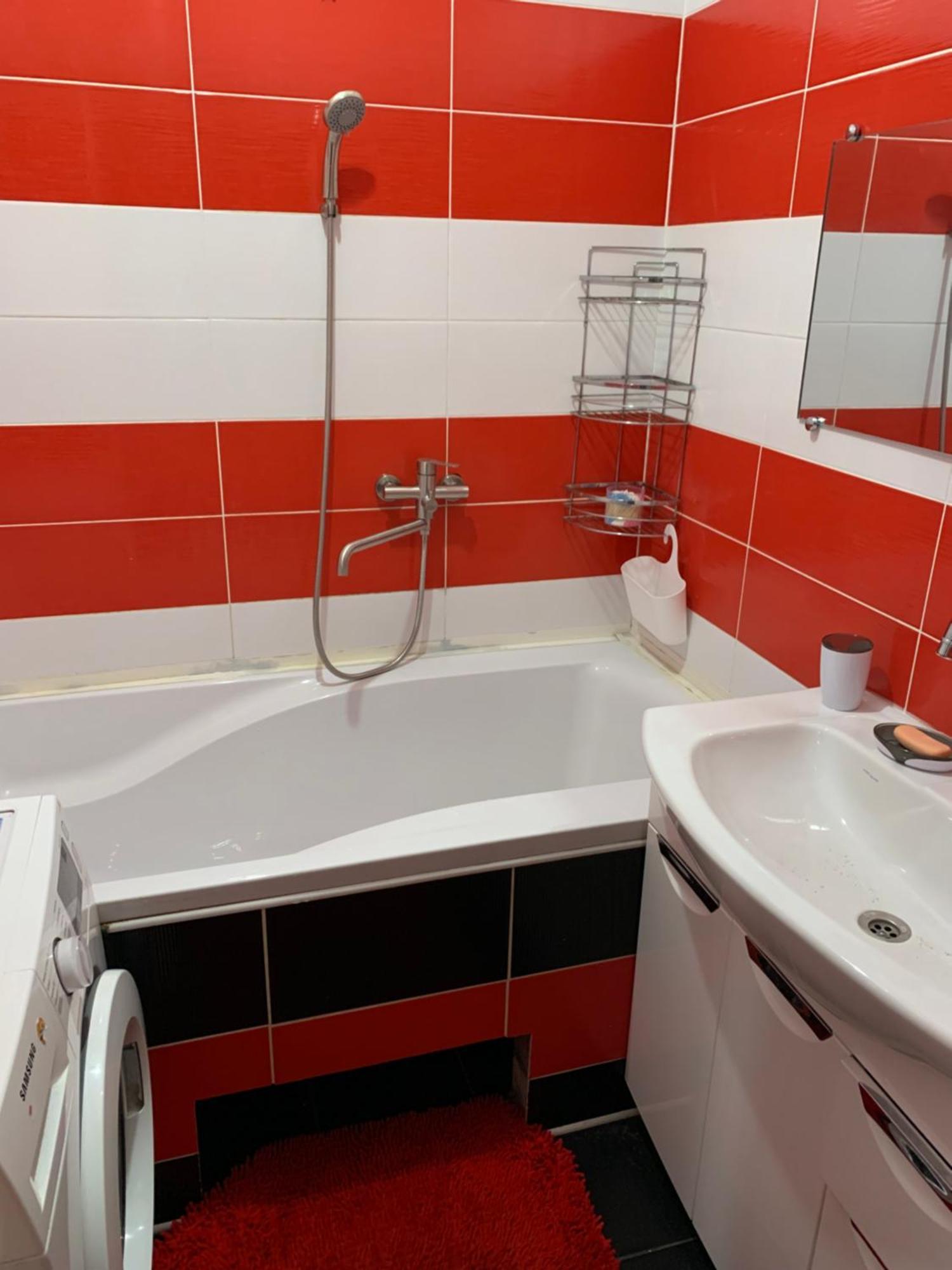 Apartment Premium Vip Berdychiv Экстерьер фото