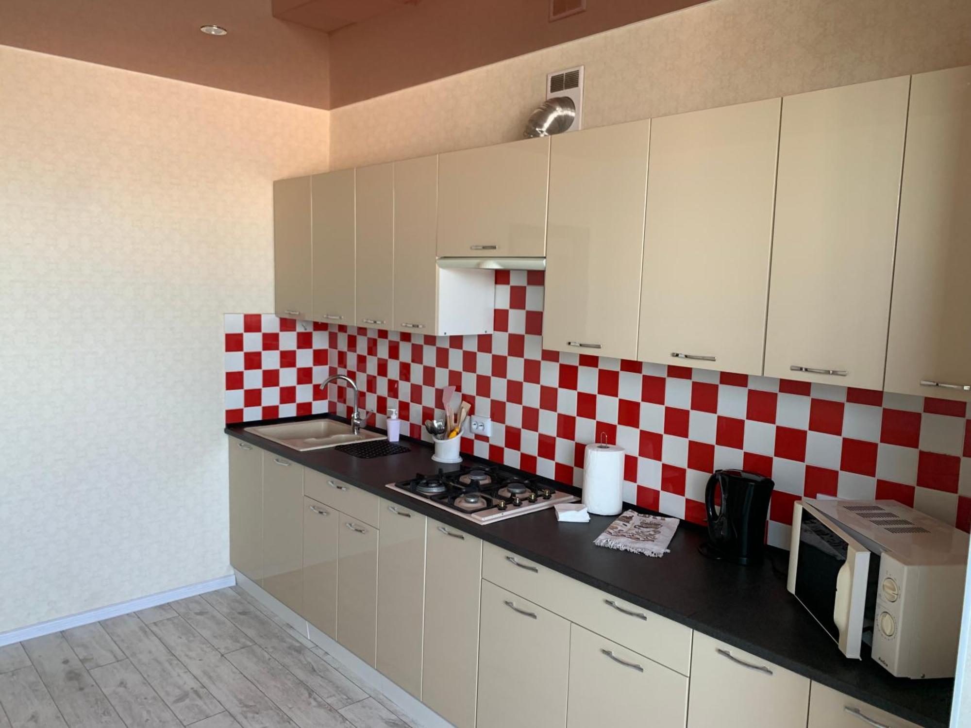 Apartment Premium Vip Berdychiv Экстерьер фото