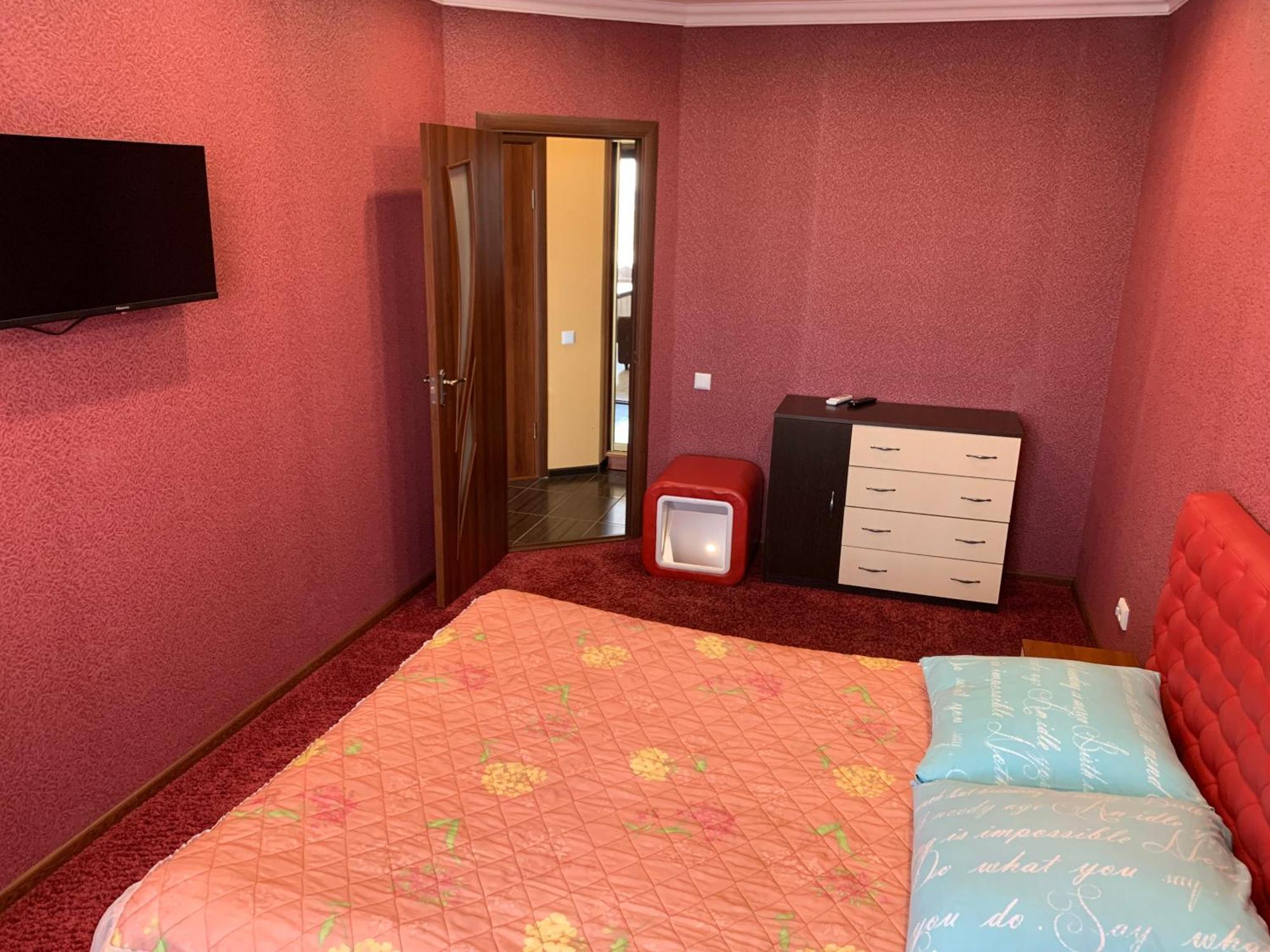 Apartment Premium Vip Berdychiv Экстерьер фото