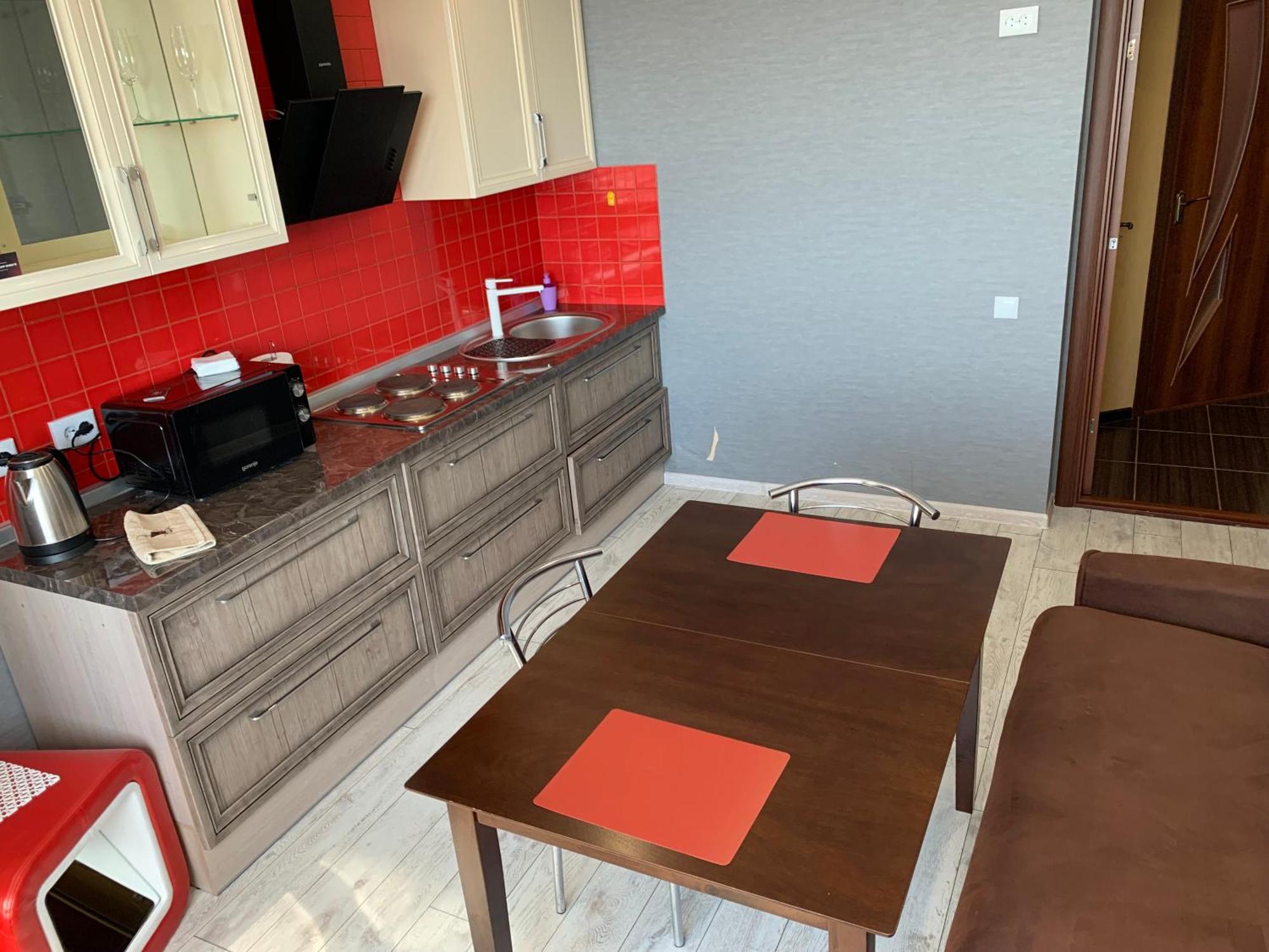 Apartment Premium Vip Berdychiv Экстерьер фото