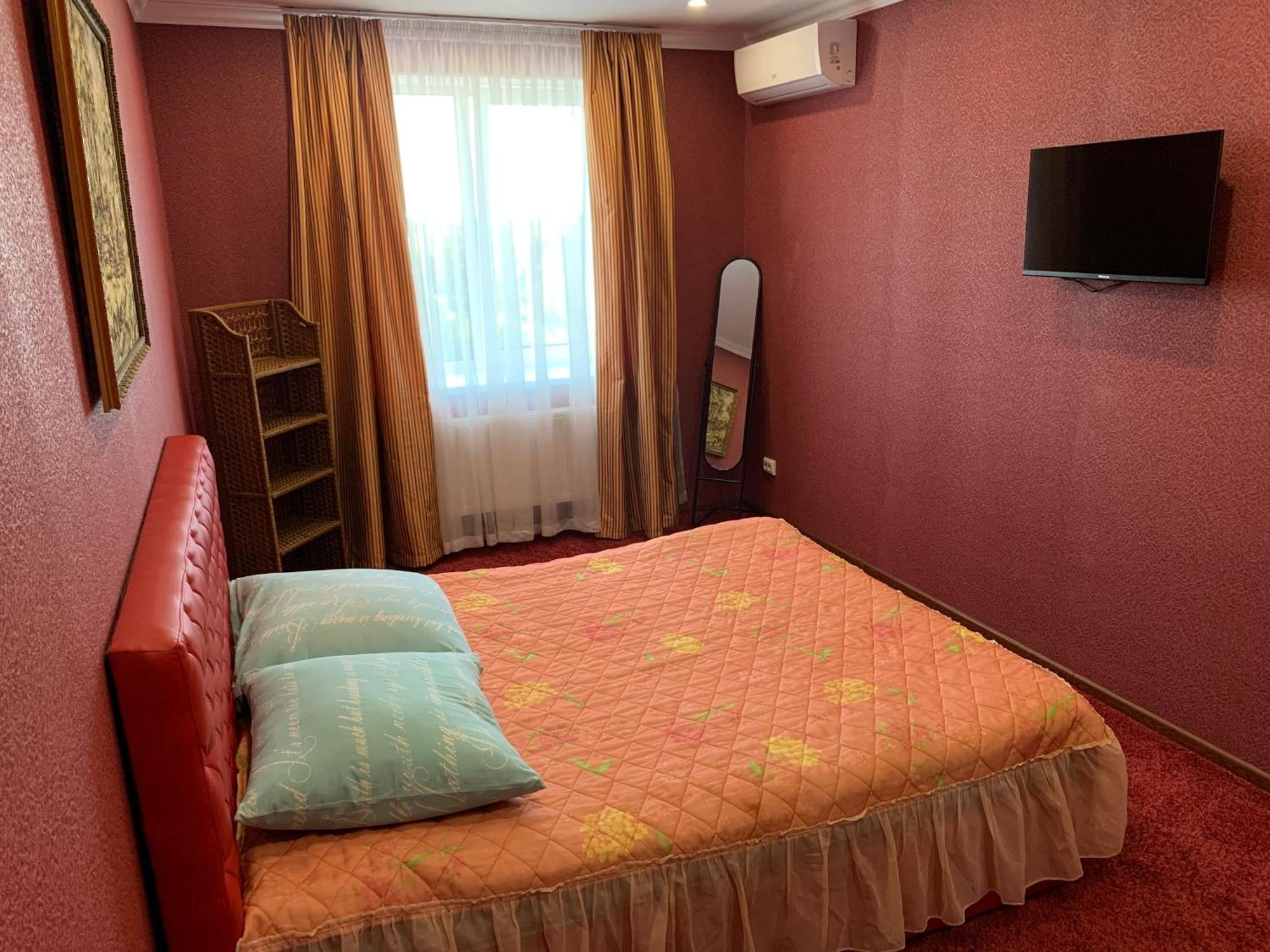 Apartment Premium Vip Berdychiv Экстерьер фото
