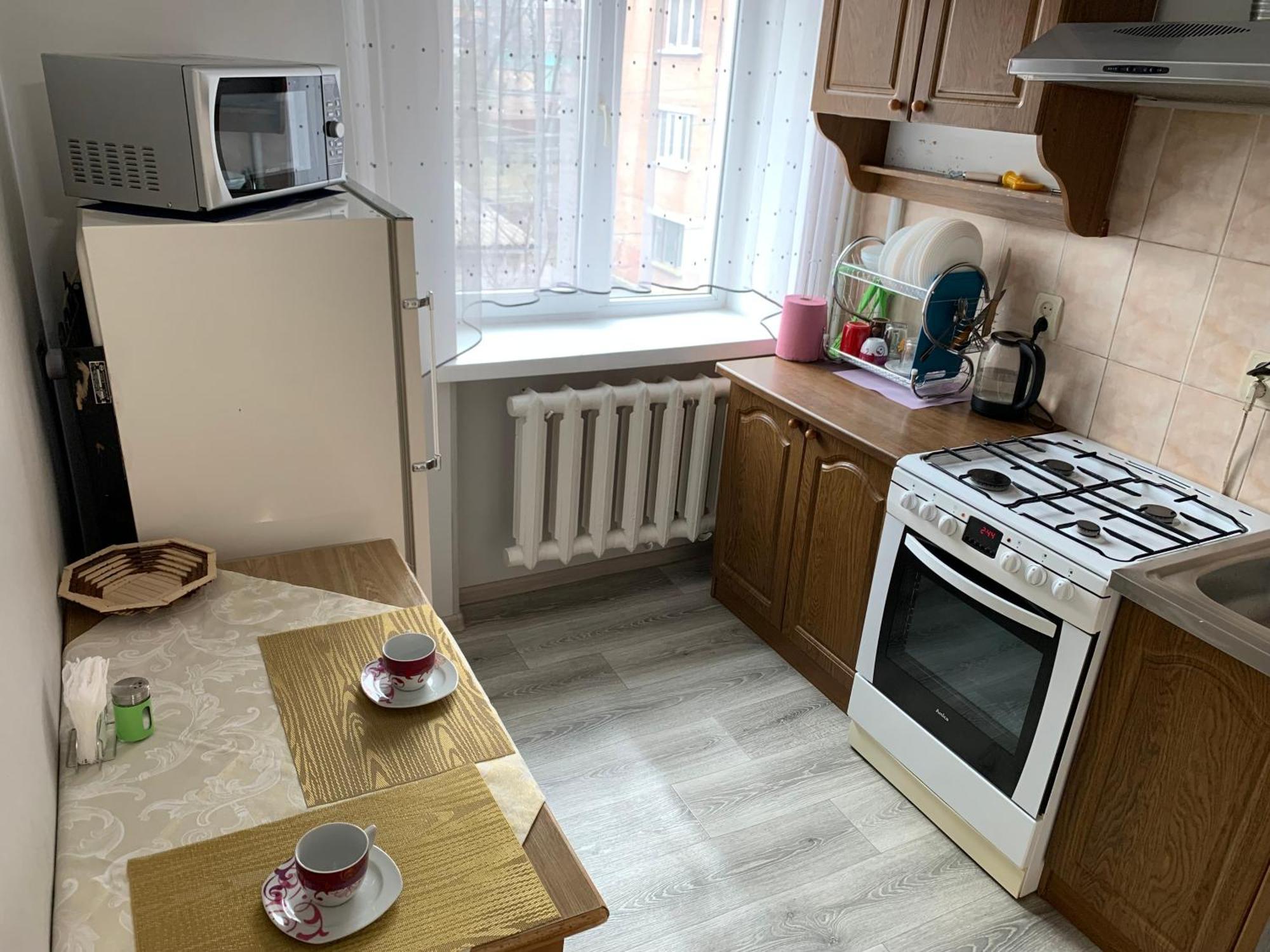 Apartment Premium Vip Berdychiv Экстерьер фото
