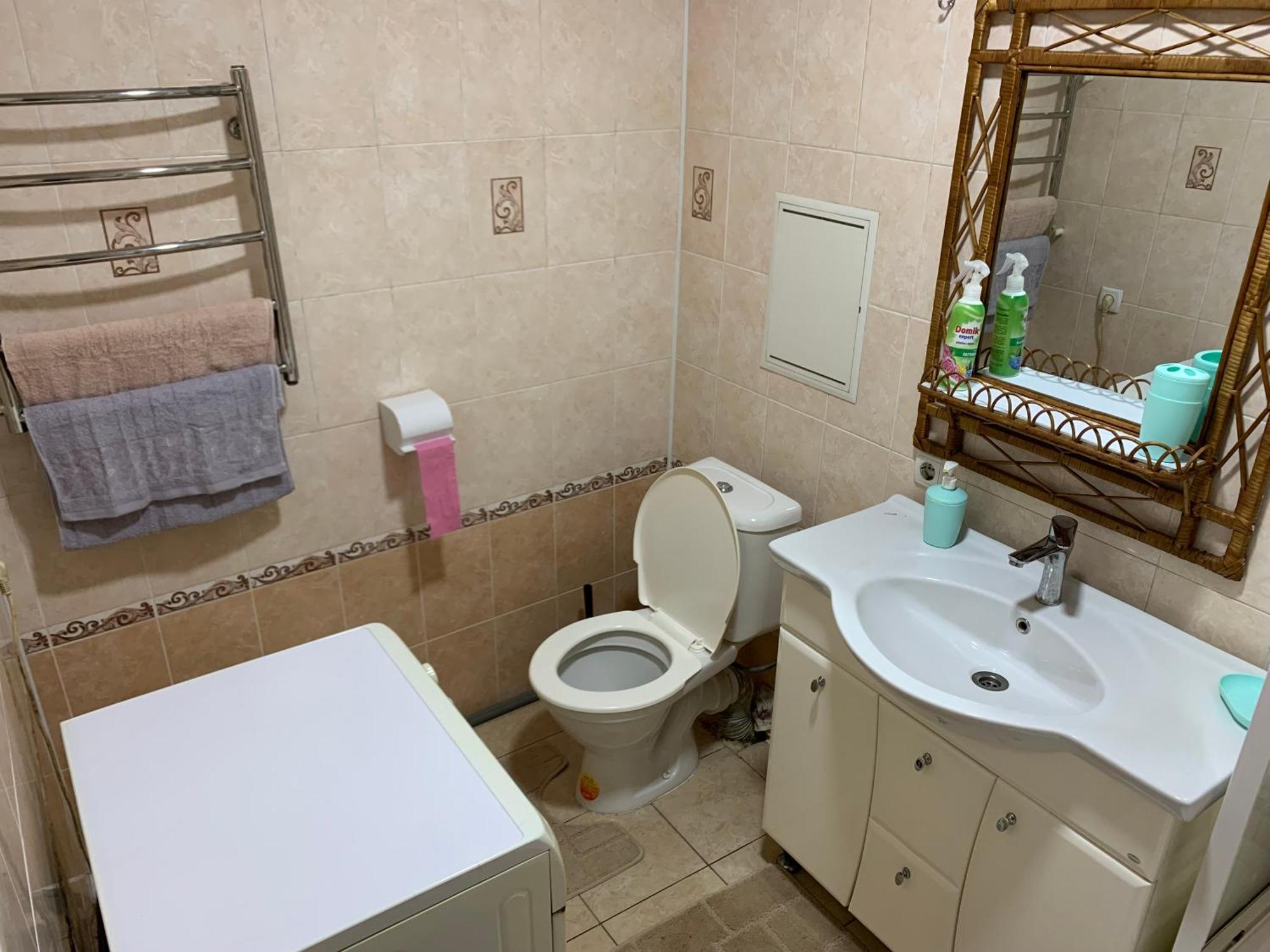 Apartment Premium Vip Berdychiv Экстерьер фото